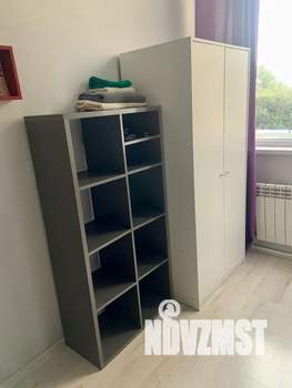 Студия квартира, посуточно, 22м2, 5/11 этаж