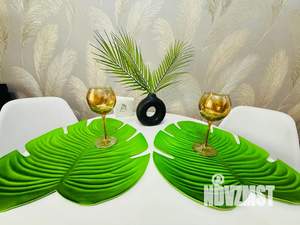 1-к квартира, посуточно, 30м2, 18/21 этаж