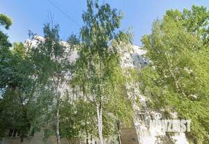 1-к квартира, на длительный срок, 30м2, 2/9 этаж