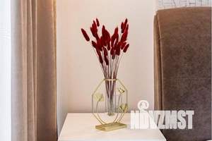 2-к квартира, посуточно, 51м2, 4/4 этаж