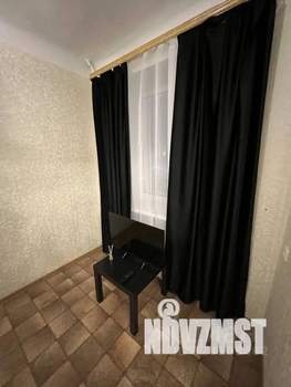 2-к квартира, посуточно, 46м2, 1/1 этаж