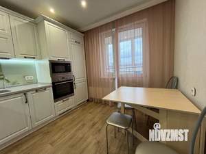 2-к квартира, на длительный срок, 55м2, 14/23 этаж
