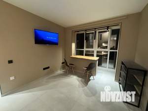 2-к квартира, посуточно, 45м2, 5/5 этаж