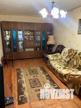 2-к квартира, посуточно, 45м2, 5/9 этаж