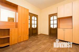 1-к квартира, посуточно, 55м2, 9/13 этаж