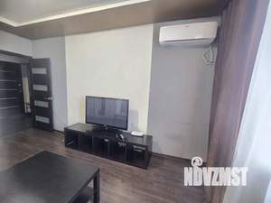 1-к квартира, посуточно, 37м2, 1/1 этаж