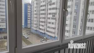 Студия квартира, на длительный срок, 19м2, 5/10 этаж