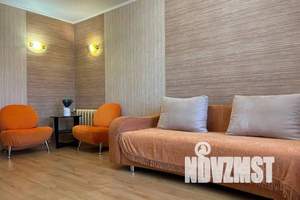 3-к квартира, посуточно, 70м2, 9/9 этаж