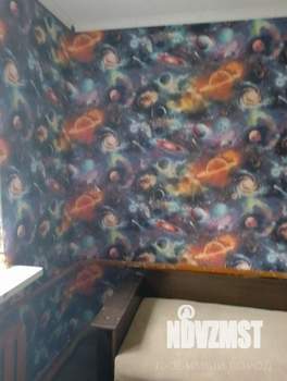 3-к квартира, на длительный срок, 41м2, 2/2 этаж