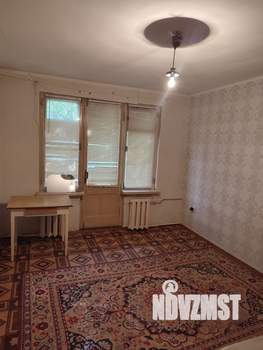 2-к квартира, на длительный срок, 46м2, 3/5 этаж