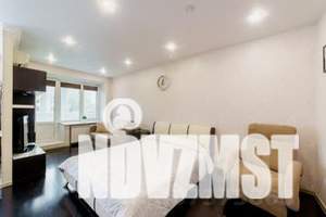 1-к квартира, посуточно, 36м2, 3/5 этаж