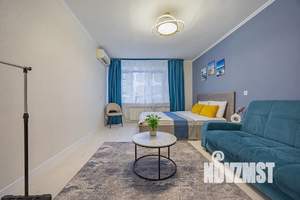 2-к квартира, посуточно, 52м2, 7/9 этаж