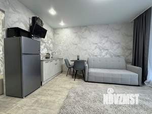 Студия квартира, на длительный срок, 25м2, 13/25 этаж