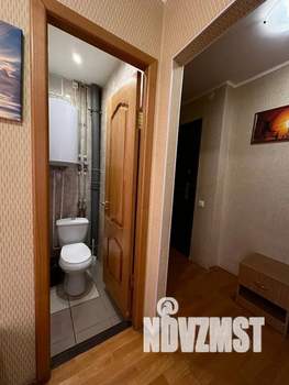 3-к квартира, посуточно, 53м2, 2/2 этаж