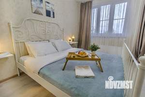 1-к квартира, на длительный срок, 45м2, 7/14 этаж