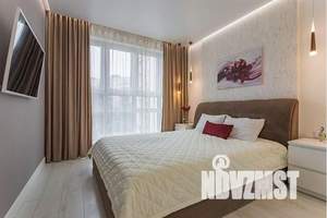 2-к квартира, посуточно, 51м2, 4/4 этаж