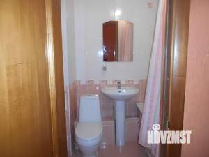 1-к квартира, на длительный срок, 33м2, 3/9 этаж