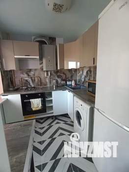 2-к квартира, посуточно, 42м2, 2/5 этаж