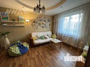 3-к квартира, на длительный срок, 63м2, 5/10 этаж
