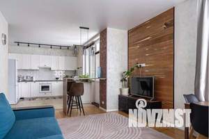 3-к квартира, посуточно, 85м2, 8/22 этаж