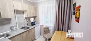 2-к квартира, посуточно, 43м2, 1/5 этаж