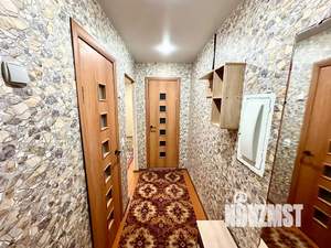 1-к квартира, посуточно, 31м2, 3/5 этаж