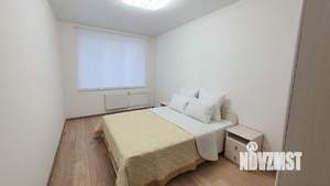1-к квартира, посуточно, 49м2, 4/10 этаж