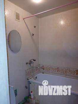 1-к квартира, посуточно, 29м2, 5/5 этаж