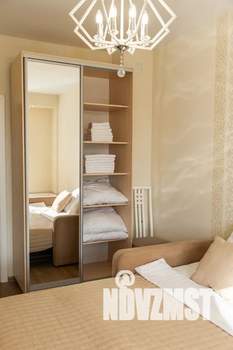 2-к квартира, посуточно, 70м2, 9/14 этаж