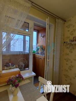 1-к квартира, на длительный срок, 42м2, 6/10 этаж