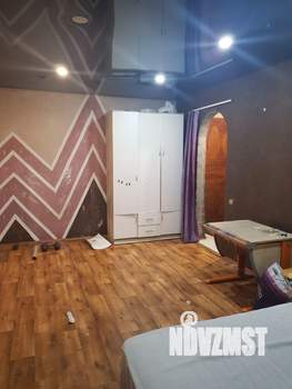 1-к квартира, на длительный срок, 38м2, 7/9 этаж