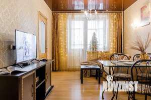 3-к квартира, посуточно, 66м2, 5/10 этаж