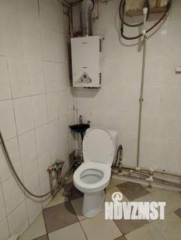 4-к квартира, на длительный срок, 55м2, 1/1 этаж