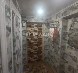 1-к квартира, на длительный срок, 31м2, 2/3 этаж