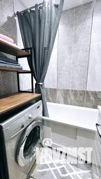 2-к квартира, посуточно, 55м2, 4/10 этаж