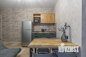 2-к квартира, посуточно, 50м2, 2/17 этаж