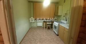 1-к квартира, на длительный срок, 35м2, 4/9 этаж