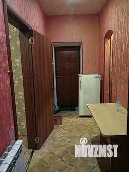1-к квартира, посуточно, 30м2, 1/5 этаж