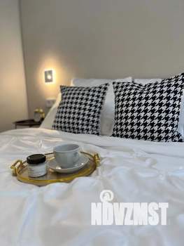 1-к квартира, посуточно, 39м2, 7/15 этаж