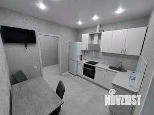 1-к квартира, на длительный срок, 37м2, 2/25 этаж