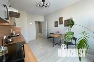 2-к квартира, посуточно, 69м2, 14/15 этаж