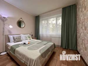 2-к квартира, посуточно, 50м2, 2/5 этаж