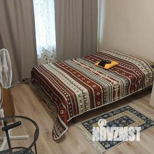 1-к квартира, посуточно, 21м2, 4/9 этаж