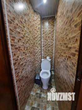 1-к квартира, посуточно, 38м2, 8/9 этаж