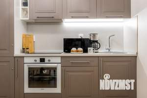 1-к квартира, посуточно, 48м2, 11/19 этаж