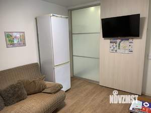3-к квартира, посуточно, 45м2, 1/1 этаж