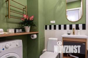 1-к квартира, посуточно, 21м2, 1/14 этаж