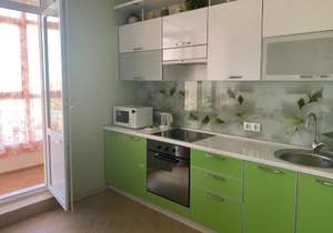 1-к квартира, на длительный срок, 44м2, 8/19 этаж