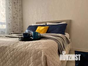 3-к квартира, посуточно, 71м2, 5/12 этаж