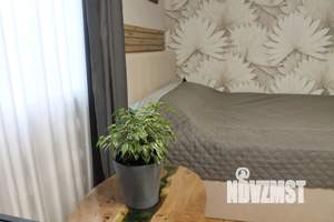 1-к квартира, посуточно, 32м2, 1/4 этаж